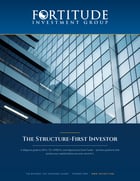 The Structure-First Investor eBook cover