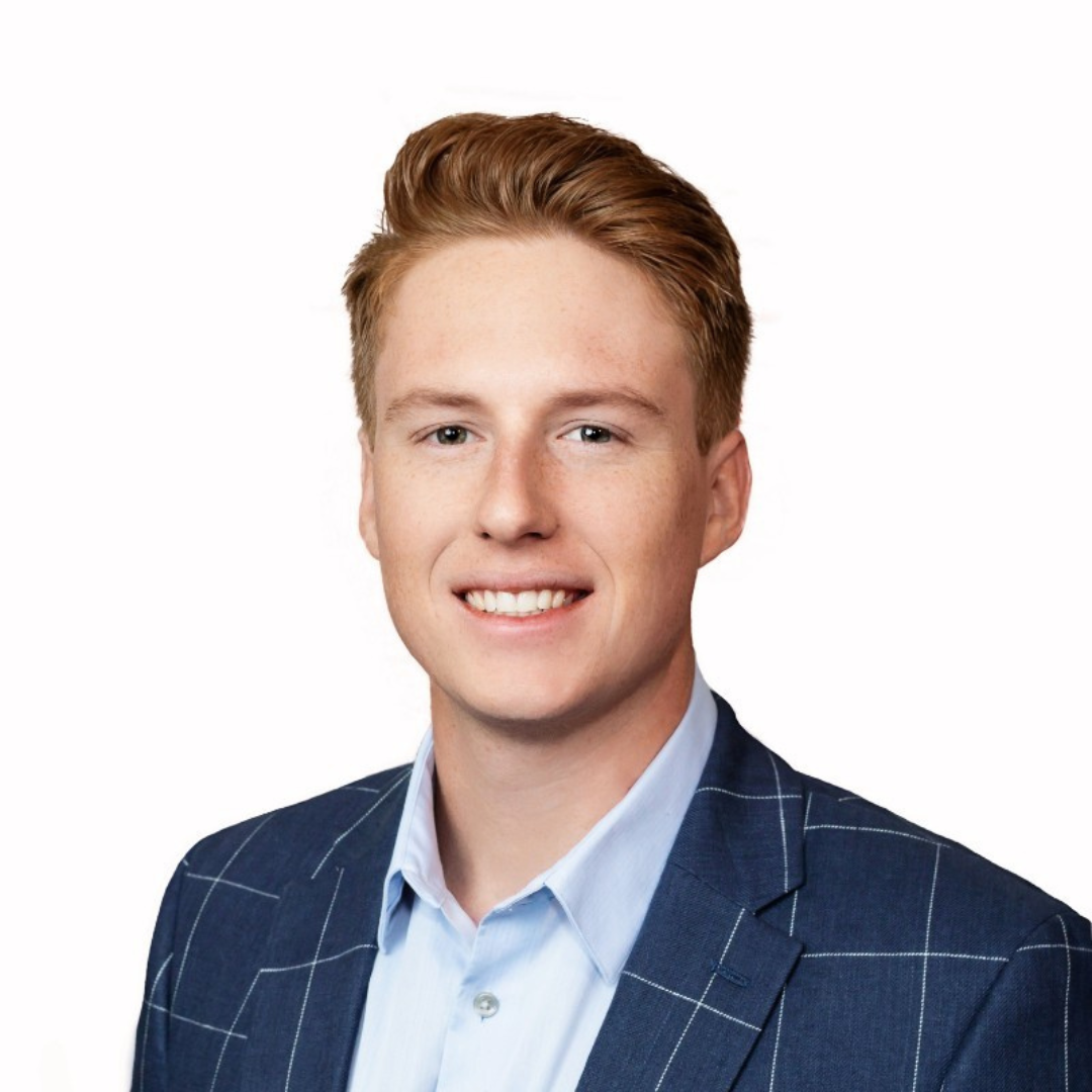 Tanner Whitehurst Headshot