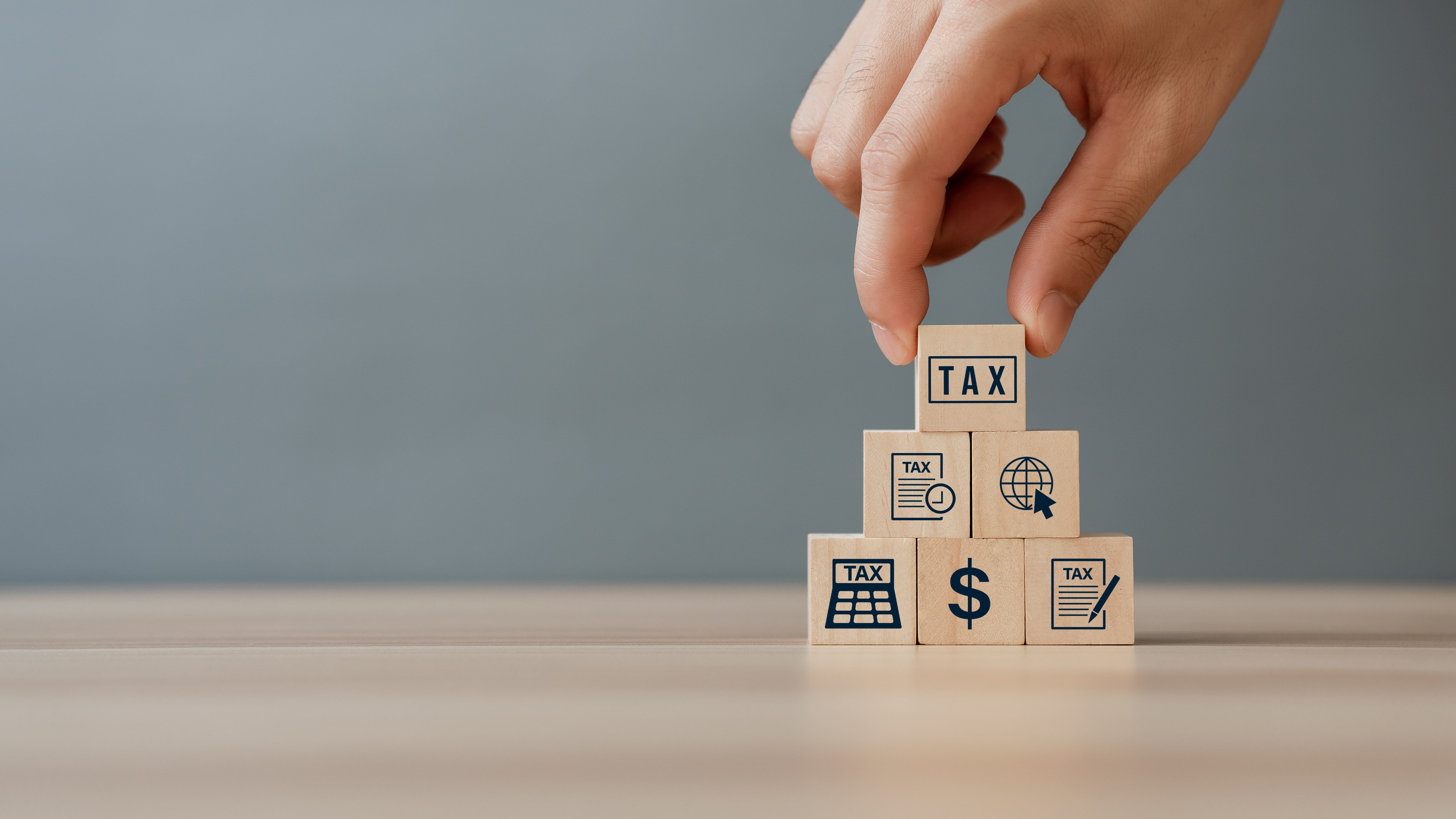 The Hidden Costs in Investing - The Impact of Tax on Investment Returns