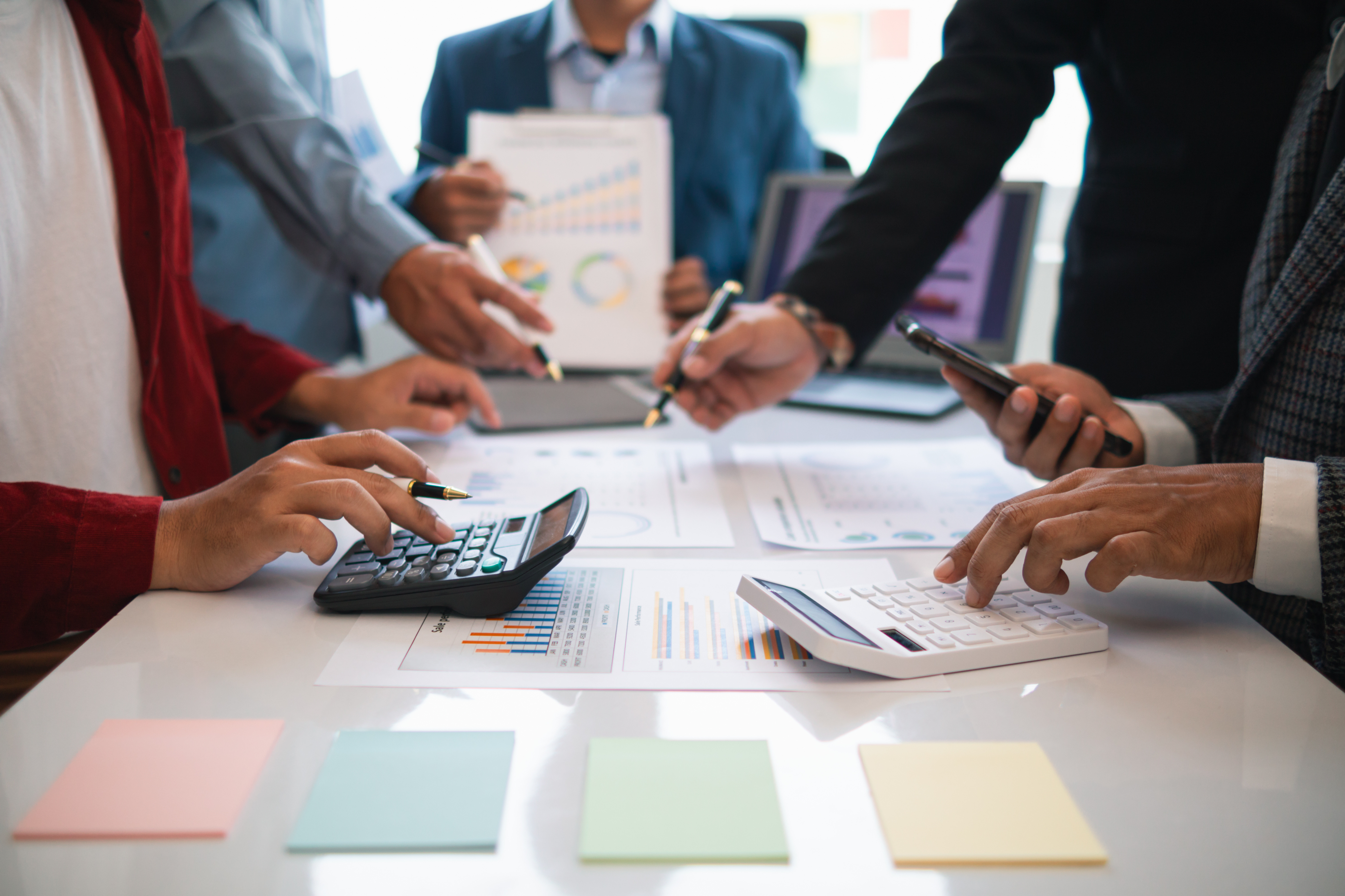 Understanding the Impact of 506(b) and 506(c) Offerings on Retail Investors